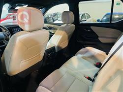 شێڤرۆلێت تراڤێرس